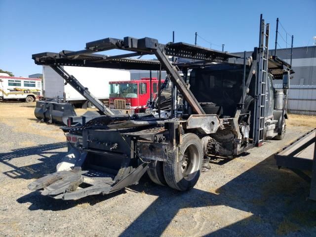 2012 Western Star Conventional 4900FA