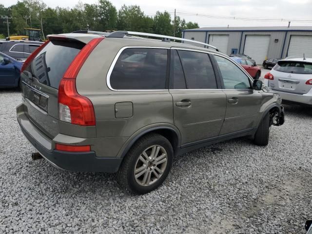 2011 Volvo XC90 3.2