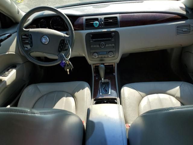 2007 Buick Lucerne CXL