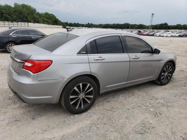 2014 Chrysler 200 Touring