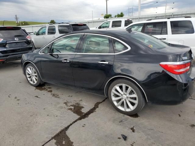 2012 Buick Verano