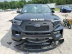 2021 Ford Explorer Police Interceptor