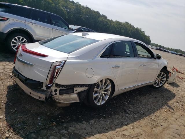 2017 Cadillac XTS Luxury