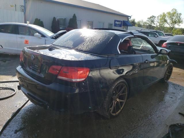 2009 BMW 335 I