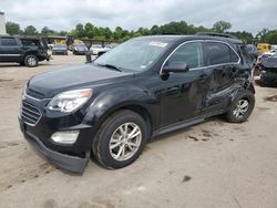2017 Chevrolet Equinox LT for sale in Florence, MS