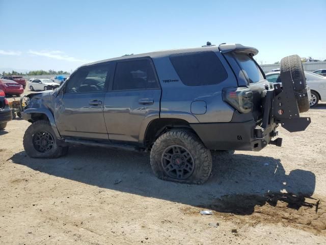 2020 Toyota 4runner SR5/SR5 Premium