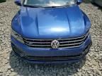 2017 Volkswagen Passat R-Line