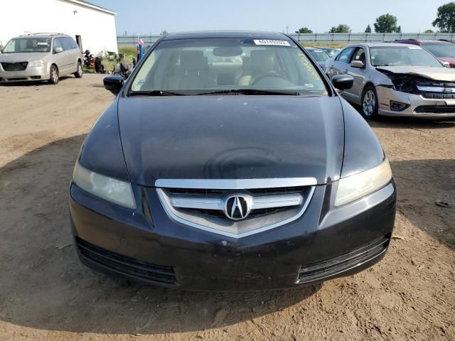 2005 Acura TL