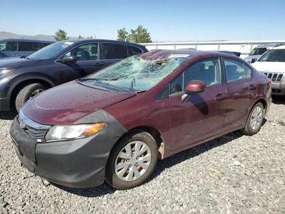 Wrecked & Salvage Convertible Cars for Sale in Reno, Nevada NV: Damaged  Repairable Vehicle Auction