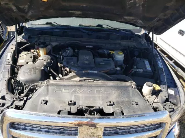 2015 Dodge 3500 Laramie