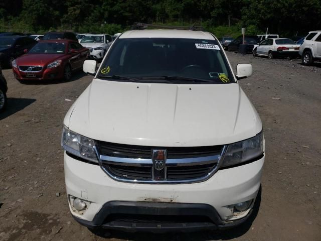 2014 Dodge Journey SXT