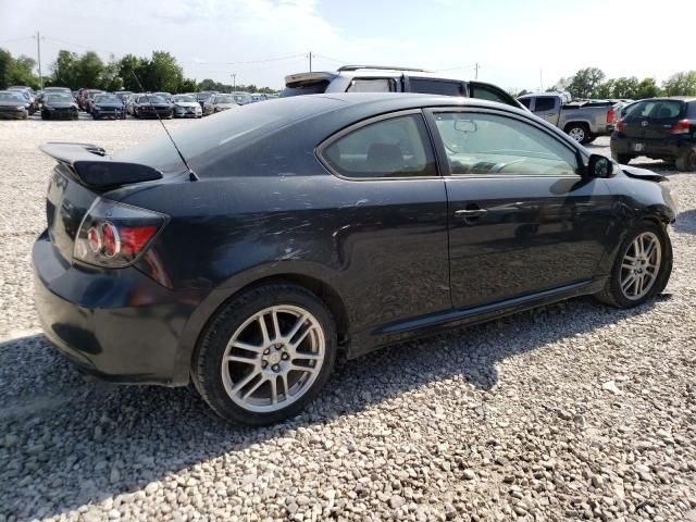 2009 Scion TC