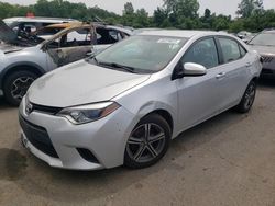 2014 Toyota Corolla L en venta en New Britain, CT