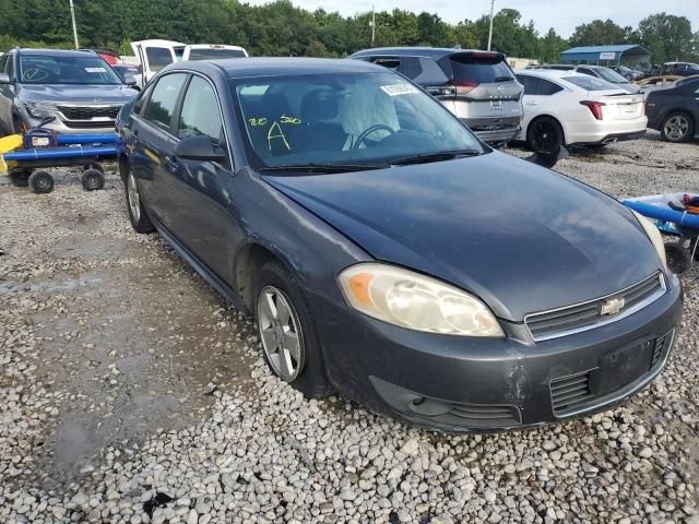 2010 Chevrolet Impala LT