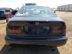 1997 Honda Civic EX