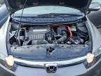 2008 Honda Civic Hybrid