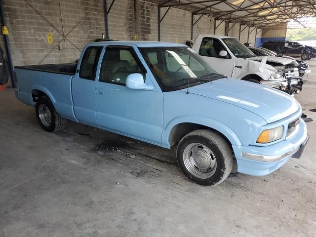 1995 GMC Sonoma