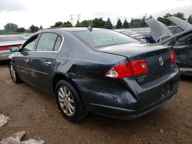 2011 Buick Lucerne CXL