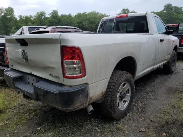 2019 Dodge RAM 2500 Tradesman