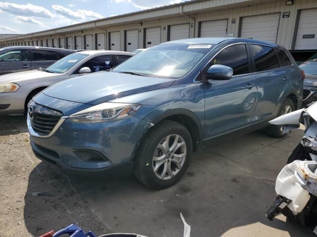 2015 Mazda CX-9 Sport