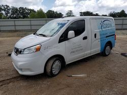 Salvage cars for sale from Copart Theodore, AL: 2014 Nissan NV200 2.5S