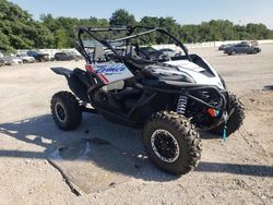 Vehiculos salvage en venta de Copart Oklahoma City, OK: 2023 Other 2023 CF Moto Zforce 950 HO EX