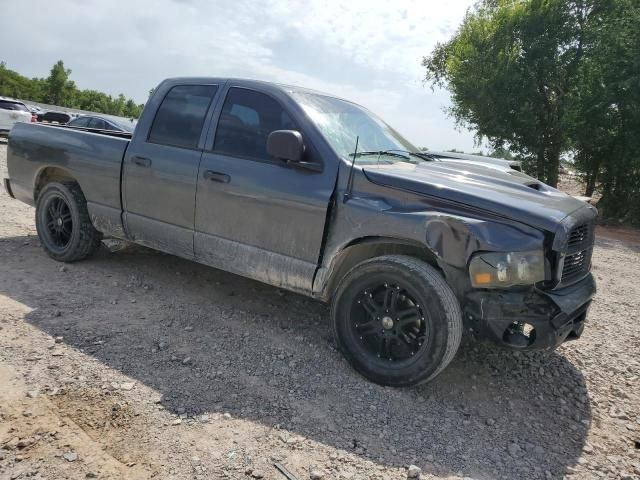 2004 Dodge RAM 1500 ST