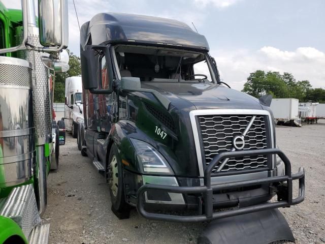 2019 Volvo VN VNL