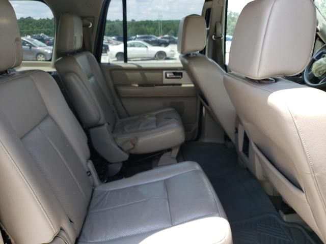 2008 Ford Expedition EL Limited