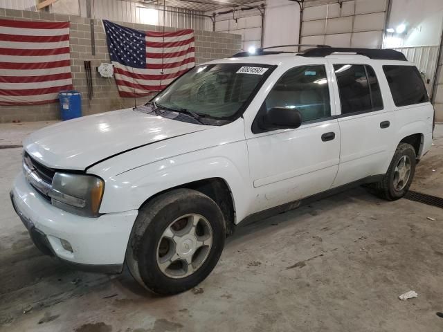 2006 Chevrolet Trailblazer EXT LS