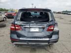 2015 Mercedes-Benz ML 350 4matic