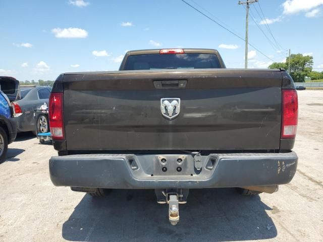 2013 Dodge RAM 2500 ST