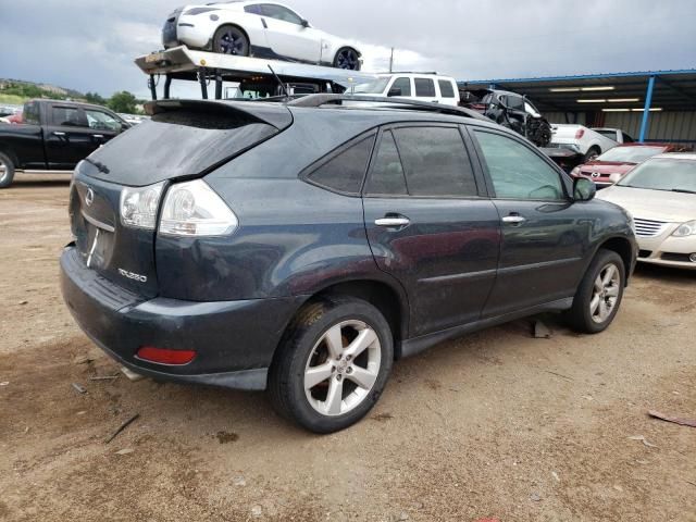 2008 Lexus RX 350