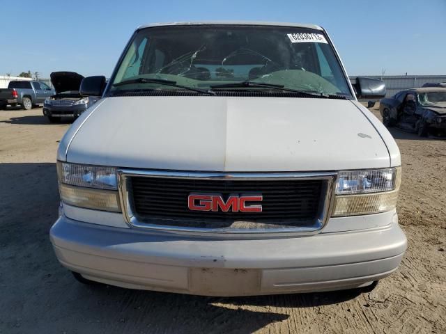 1997 GMC Safari XT