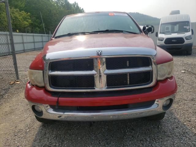 2005 Dodge RAM 2500 ST