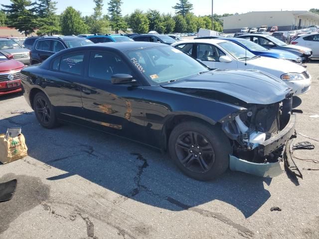 2015 Dodge Charger SE