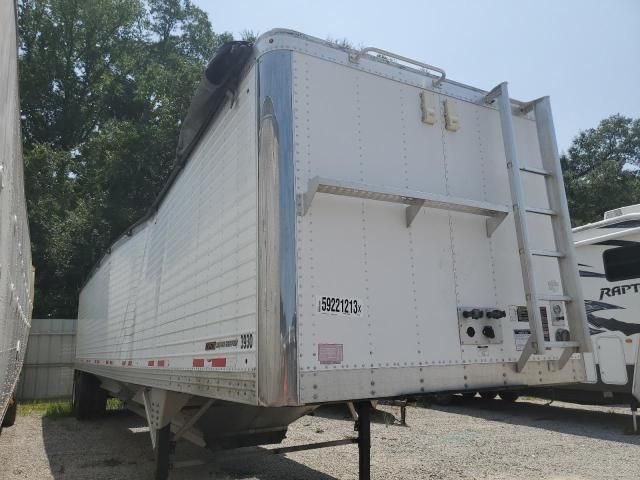 2019 Timpte Trailer