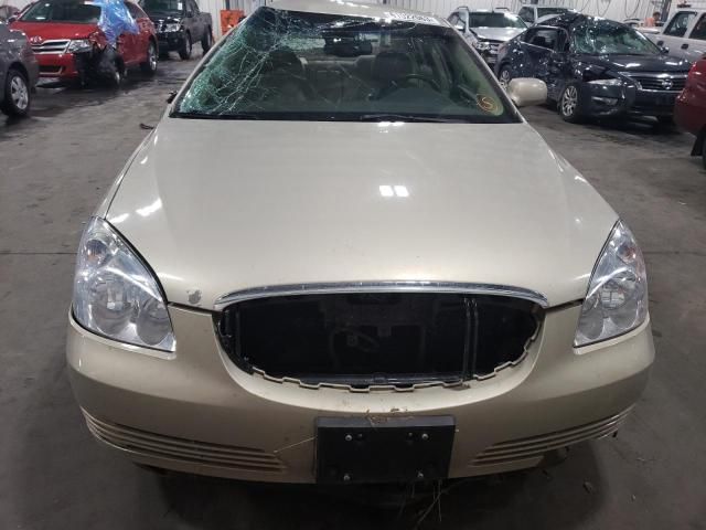 2007 Buick Lucerne CXL