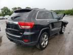 2013 Jeep Grand Cherokee Overland