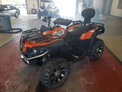 Can-Am Cforce 500 salvage cars for sale: 2018 Can-Am Cforce 500