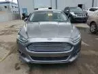 2013 Ford Fusion Titanium