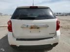 2012 Chevrolet Equinox LS