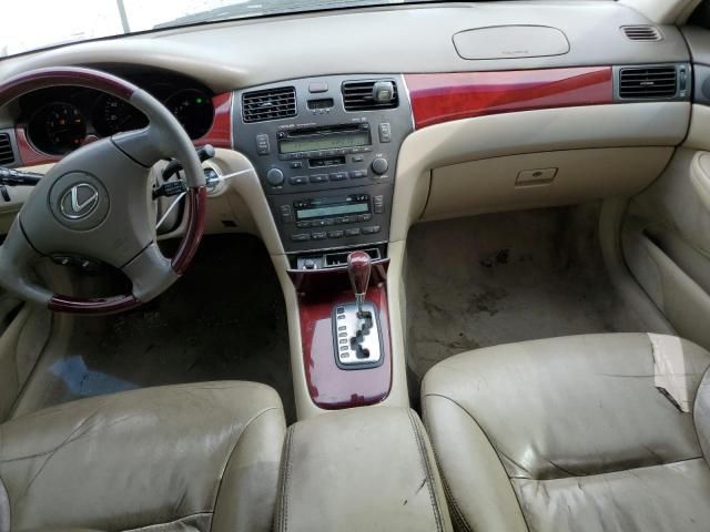 2002 Lexus ES 300