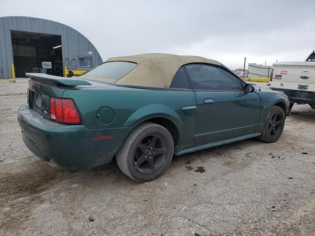 2003 Ford Mustang GT