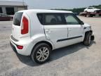 2012 KIA Soul +