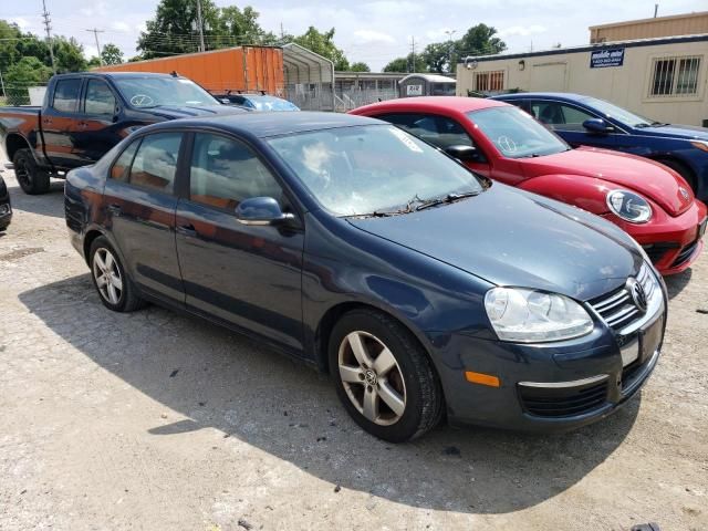 2009 Volkswagen Jetta S