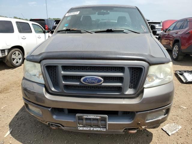 2004 Ford F150