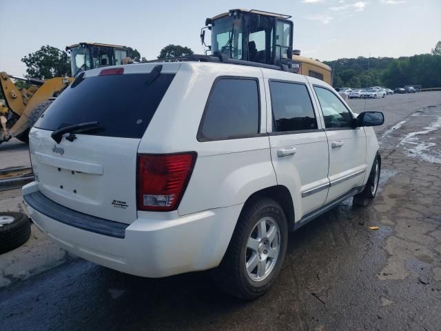 2010 Jeep Grand Cherokee Laredo