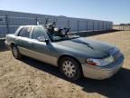 2005 Mercury Grand Marquis LS