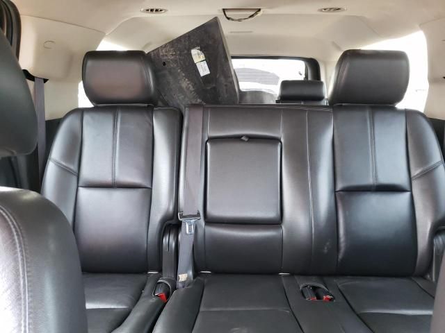 2013 GMC Yukon XL K1500 SLT